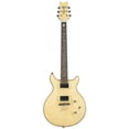 thumbnail image 2 of Daisy Rock Venus Guitar, Vintage Ivory Pearl, 2 of 2