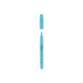 thumbnail image 1 of Universal Surligneurs, Pointe Biseautée, Bleu Fluorescent, 12 Unités, 1 of 10