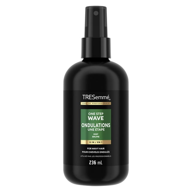 TRESemmé Ondulations 5 en 1 Brume Capillaire Sans Rinçage
