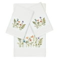 thumbnail image 2 of Linum Home Textiles Serenity Turkish Cotton Towel Set, 2 of 11