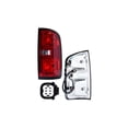 thumbnail image 1 of Calavera DEPO Chevrolet Colorado 2016 - 2017 Pasajero, 1 of 1