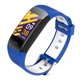 thumbnail image 5 of Pulsera deportiva Irfora, pulsera deportiva inteligente IP68, resistente al agua, monitorización del ritmo cardíaco y del sueño, pulsera deportiva multifunción BT Irfora Pulsera deportiva, 5 of 7