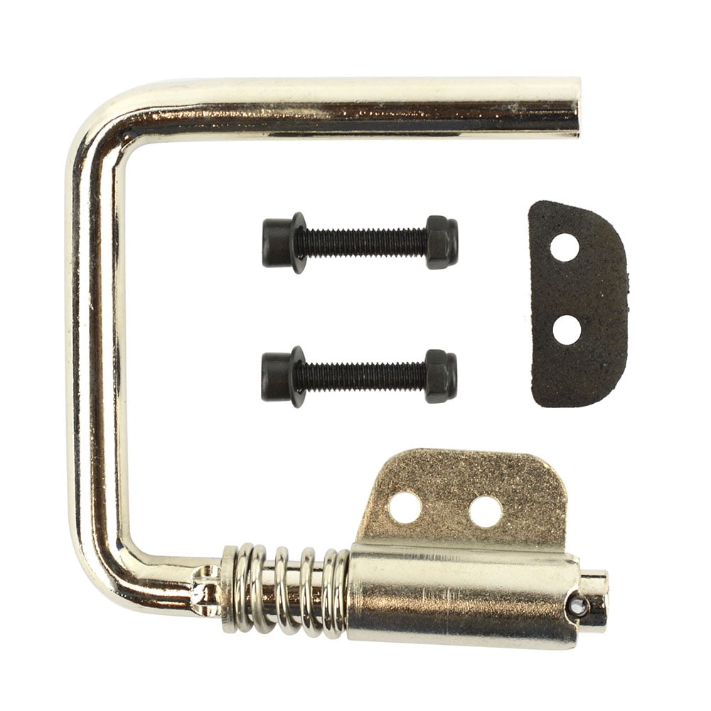 Thaekuns 2pcs Spring Loaded Rafter Hook For Hitachi Nailers (M745H1) - Retractable Hanger For NR83A2, NR90AE - View #11