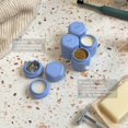 thumbnail image 4 of Set de cápsulas Travel Containers Cadence Daily Routine, 4 of 8