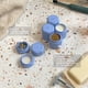 thumbnail image 4 of Set de cápsulas Travel Containers Cadence Daily Routine, 4 of 8