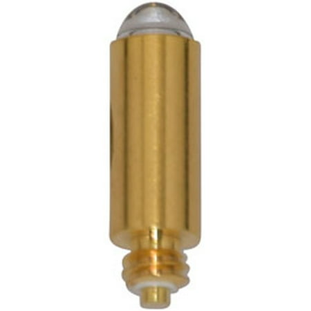 

Replacement for HEINE GLAUCOTEST 3.5V replacement light bulb lamp