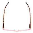 thumbnail image 4 of Lentes de Lectura Readers The Studio con Montura Redonda de Plástico, 4 of 6