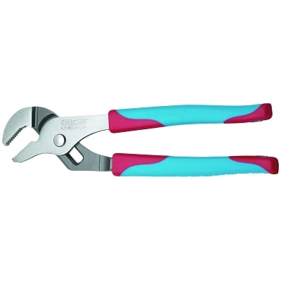 

Code Blue Tongue and Groove Pliers 9 1/2 in | Bundle of 5 Each