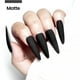 thumbnail image 5 of Esmalte de uñas en gel JODSONE 10 ml Black Soak Off LED Manicure, 5 of 7