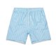thumbnail image 3 of Pantalones cortos de natación para hombre de secado rápido sueltos casuales de moda con estampado de rayas verticales pantalones cortos de playa para hombre azul M, 3 of 6