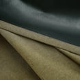 thumbnail image 7 of Rosnek 100% Blackout Curtains Linen Textured, Thermal Curtains and Drapes for Bedroom and Living Room, 1 Panel, 7 of 7