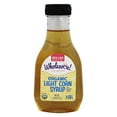 thumbnail image 1 of Wholesome! - Organic Light Corn Syrup - 11.2 fl. oz., 1 of 3
