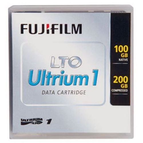 Fujifilm LTO Ultrium 1 Cartouche de Données