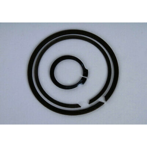 Auto Trans Snap Ring Kit ACDelco GM Original Equipment 24238920 Reman