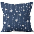 thumbnail image 1 of Nueva funda de almohada de piel de melocotón democrática con diseño europeo, 1 of 5