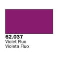 thumbnail image 1 of 60ml Bottle Fluorescent Violet Premium, 1 of 5