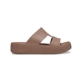 thumbnail image 2 of Crocs Getaway Platform H-Strap Sandal, 2 of 5