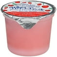Whole Fruit Wild Cherry Premium Juice Cup, 4 Ounce 96 per case