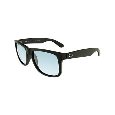 Buy Ray Ban Justin Polarized Blue Classic Sunglasses Rb4165 6222v 55 Online In Kuwait