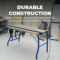 thumbnail image 3 of Kreg ACS-TBase Adaptive Cutting System Project Table - Base, 3 of 7