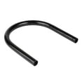 thumbnail image 4 of Soporte de aro de bucle para marco de asiento trasero de motocicleta de 210 mm, accesorio DIY recto, 4 of 12