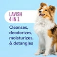 thumbnail image 3 of Naturel Promise Fresh & Soothing Lavish 4-in-1 Dog Shampoo and Conditioner for Pets, 22oz, 3 of 9