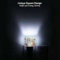 thumbnail image 5 of Saiise Bluey Print LED Night Light for Bathroom,Hallway,Bedroom,Kids Room,Stairway-US, 5 of 7