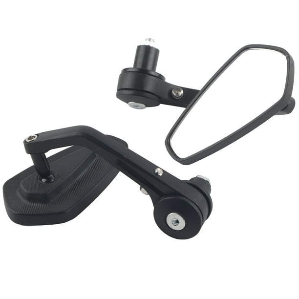 Espejos Laterales Retrovisores Moto Espejo Retrovisor Moto Pulsar