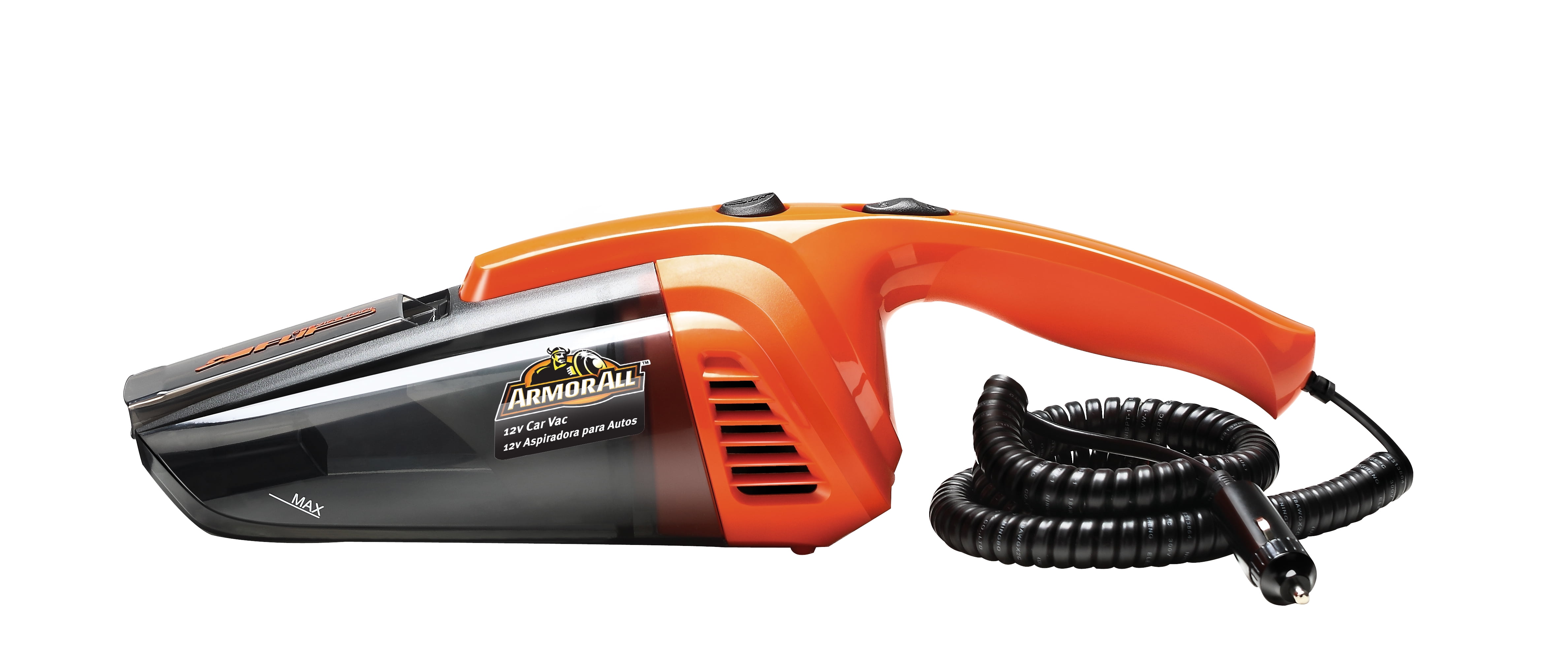 Armor All 12v Car Vac