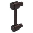 thumbnail image 4 of Allied Brass 3-in Cabinet Pull, Matte Gray, 4 of 5