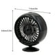 thumbnail image 3 of Ventilador, ventilador de techo, ventilador de escritorio, ventilador portátil, ventilación de aire acondicionado para automóvil, ventilador de automóvil, ventilador multifunción para automóvil, inter, 3 of 7