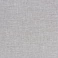 thumbnail image 6 of Baxton Studio Corinne Modern and Contemporary Light Grey Fabric Upholstered Ottoman, 6 of 8