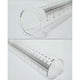 thumbnail image 3 of Upgraded Clear Rain Gauge Clear Rain Meter Crack-proof For Yard Garden Outdoor, 3 of 5