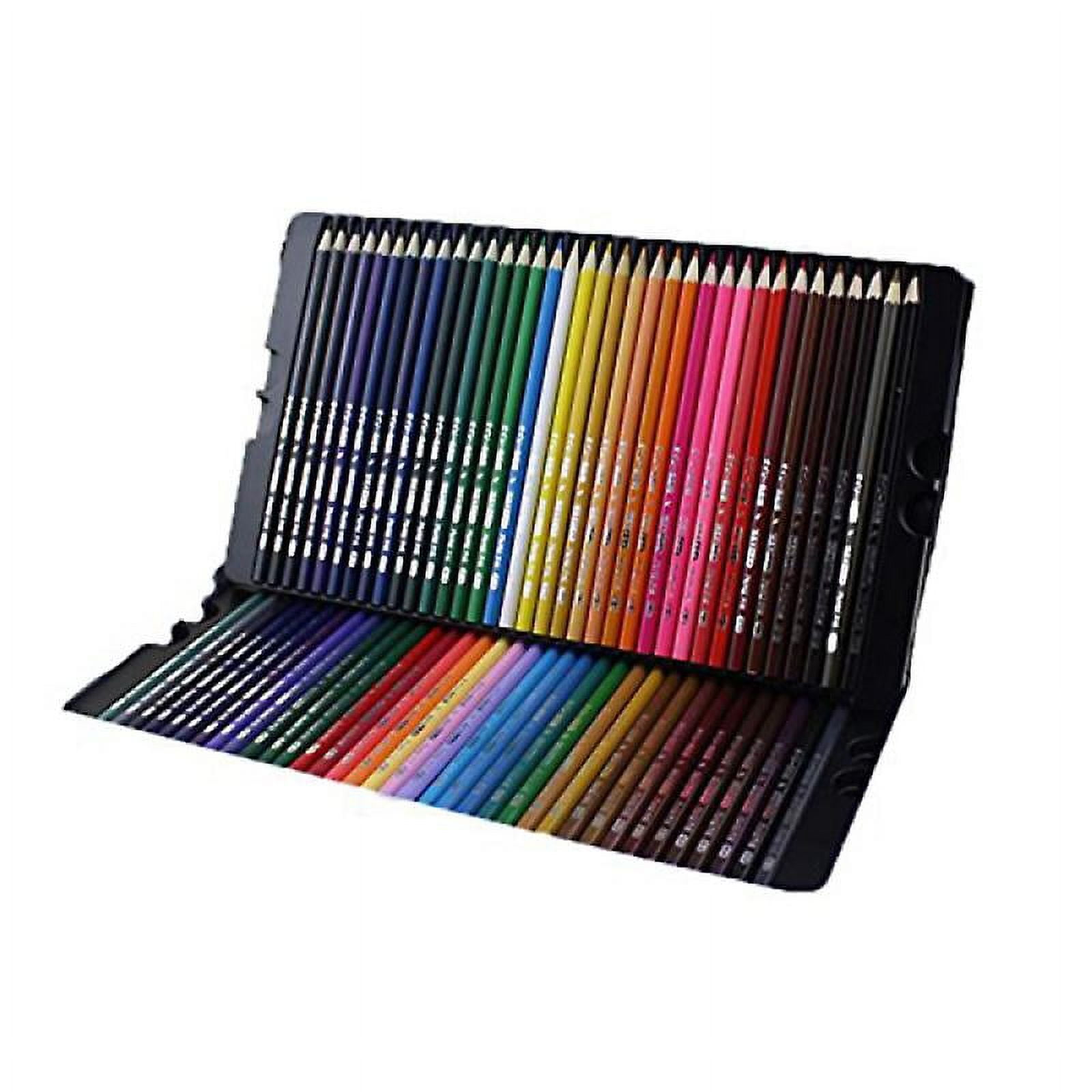 1pcs 72 Color Pencil