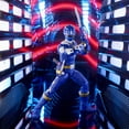 thumbnail image 4 of Power Rangers: Lightning Collection Dino Thunder Blue Ranger Toy Action Figure for Boys and Girls (10”), 4 of 9