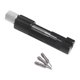 thumbnail image 1 of Herramienta portátil para quitar eslabones de correas de reloj, ideal para joyeros y fabricantes de relojes de pulsera. Negro, 1 of 9