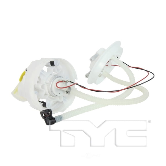 TYC 150245-A TYC CRQ Premium Fuel Pump Module Fits 2004 Volkswagen Passat