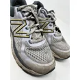 thumbnail image 5 of New Balance Shoes 840 V4 Mens 8 Gray Black Athletic Running Sneakers Trainers, 5 of 5