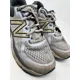 thumbnail image 5 of New Balance Shoes 840 V4 Mens 8 Gray Black Athletic Running Sneakers Trainers, 5 of 5