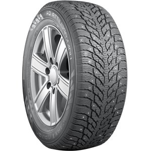Nokian Tyres Hakkapeliitta C4 235/65R16 121/119R E 10 Ply Van Commercial Tire Sansujyuku sansujyuku.com
