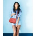 thumbnail image 2 of JennyShop Bolsa De Mensajería Ligera, Bolsas De Cuerpo Cruzado De Moda Para Mujeres Impermeable Bolsa De Bolsillo De Nylon Casual Bolsa De Bolsillo, 2 of 7