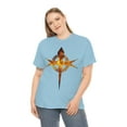 thumbnail image 5 of Fire Cross T-Shirt, 5 of 8