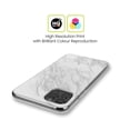thumbnail image 2 of Head Case Designs Officially Licensed Nature Magick Marble Metallics Silver Soft Gel Case Compatible with Apple iPhone 14 Pro Max, 2 of 7