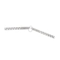 thumbnail image 4 of guohui LAT Pulldown Bar Press Down Bar for Body Building Back Strength Training Gym Silver, 4 of 8