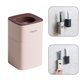 thumbnail image 5 of Soporte de cepillo de para , soporte de cepillo de de eléctrico en , dispensador automático de de dien Rosa Soledad exprimidor de pasta de dientes, 5 of 9