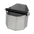 thumbnail image 4 of Fiocias Coffee Knock Box Dump Bin Compact Modern Bucket Coffee Ground Bin Space Saving, 4 of 9