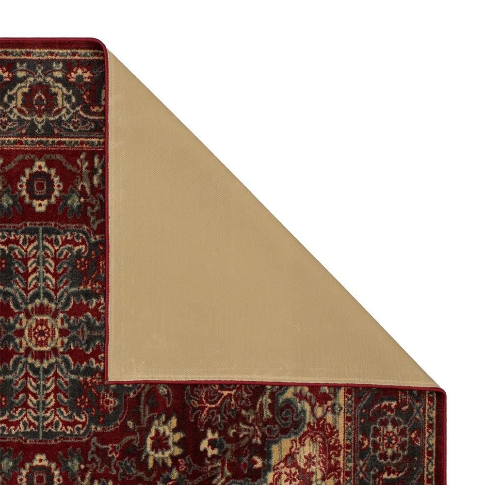 Hometrends Essex Nylon Area Rug 5'x7', Essex Area Rug