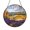 Acrylic 3.5 Inch, variant on Purple Lavender Meadow Window Hanging Decorative Glass Art