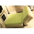thumbnail image 2 of Incline Adjustable Moss Green Inflatable King Size Mattress, 2 of 5
