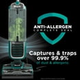 Shark Navigator® Swivel Pro Plus Upright Vacuum, NV250